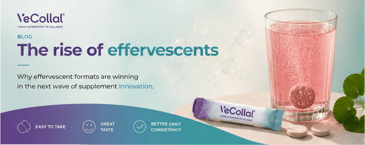 The Rise of Effervescents